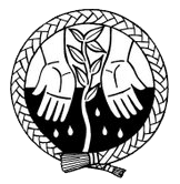 Indigenous Food System's Logo